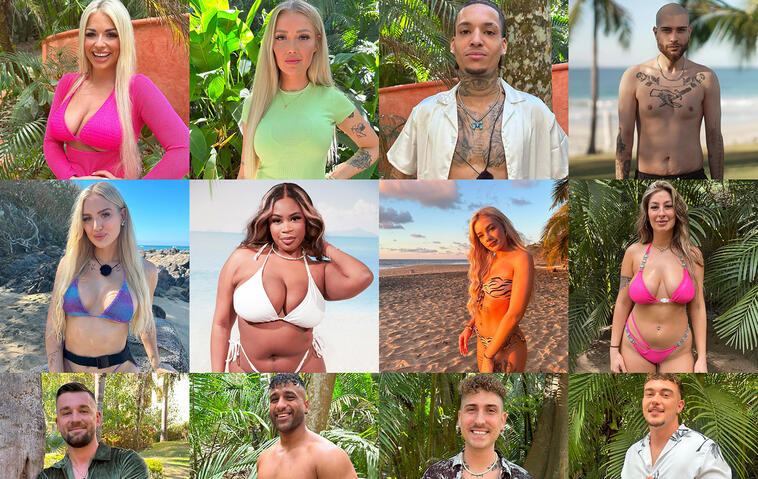 „Ex on the Beach“ | Das große Finale: Diese Ex-Pärchen sind wieder zusammen