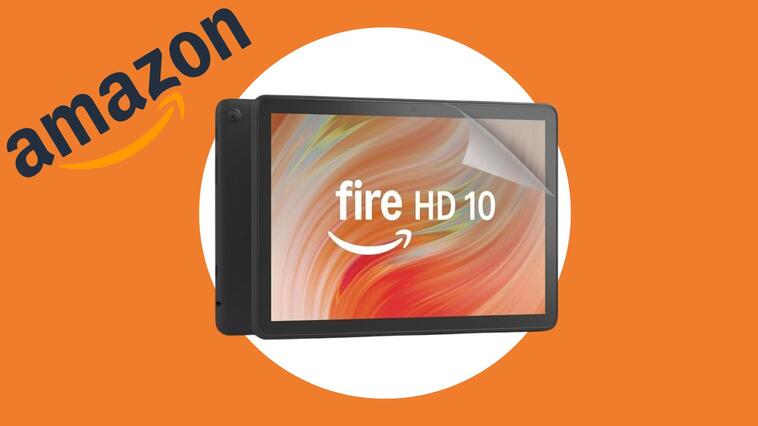 Fire HD 10 Tablet Frühlingsangeboten