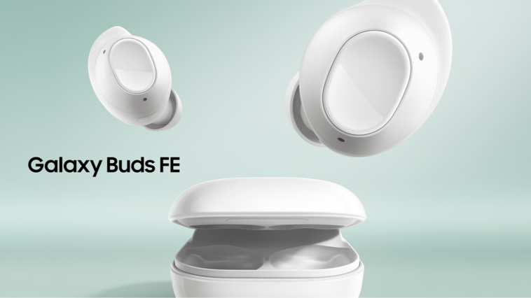 Samsung Galaxy Buds FE