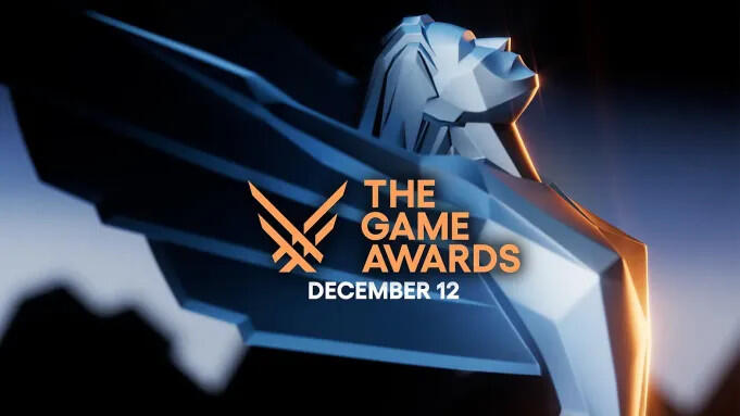 Game Awards 2024