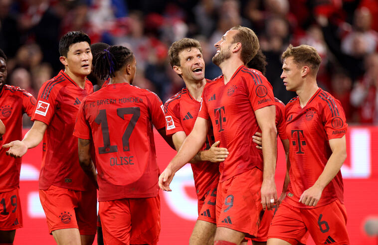 Gegen die alte Liebe: Hansi Flick trifft mit Barca in der CL auf die Bayern!