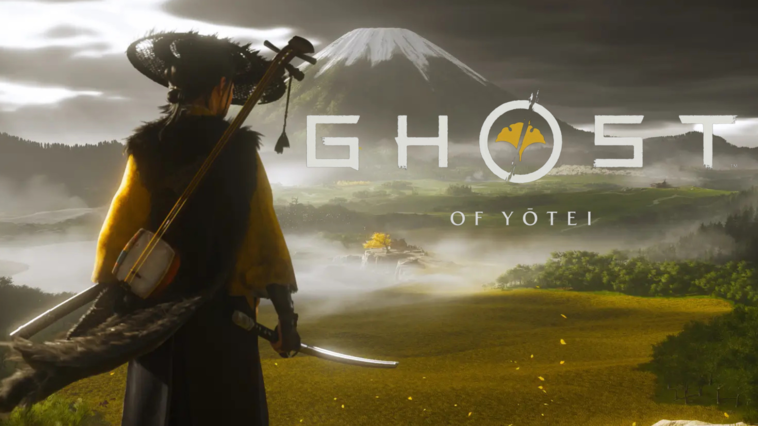 Ghost of Yotei