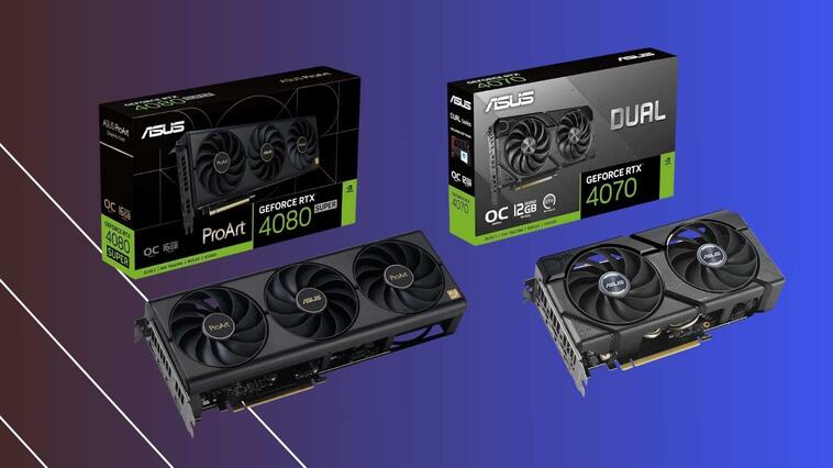 Grafikkarten mit Nvidia Chip im Angebot