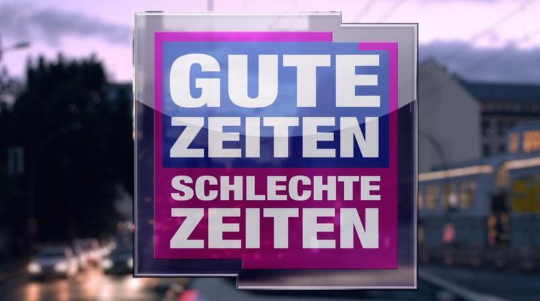 GZSZ: Serien-Logo