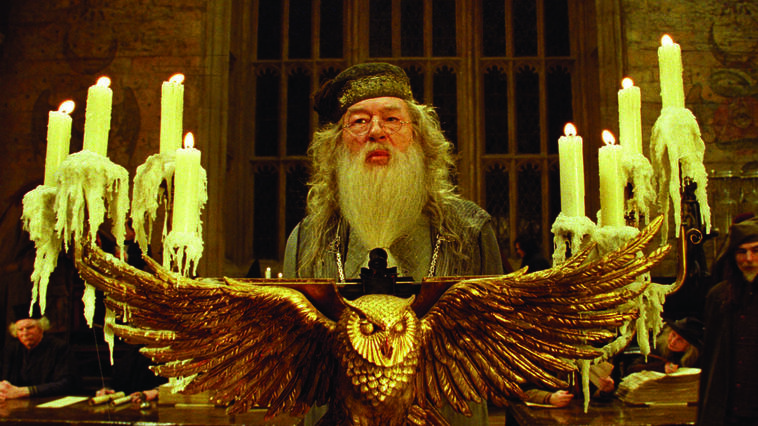 „Harry Potter“-Serie: Der neue Dumbledore steht fest!