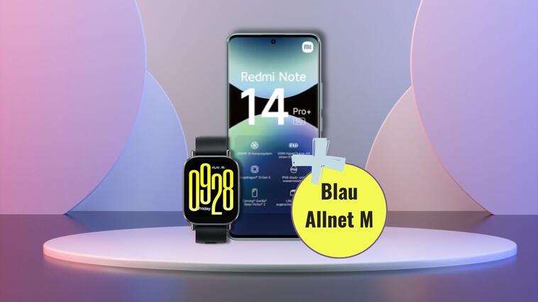 Dieses Xiaomi-Bundle bietet alles was du brauchst um technisch voll ausgestattet ins neue Jahr zu starten!