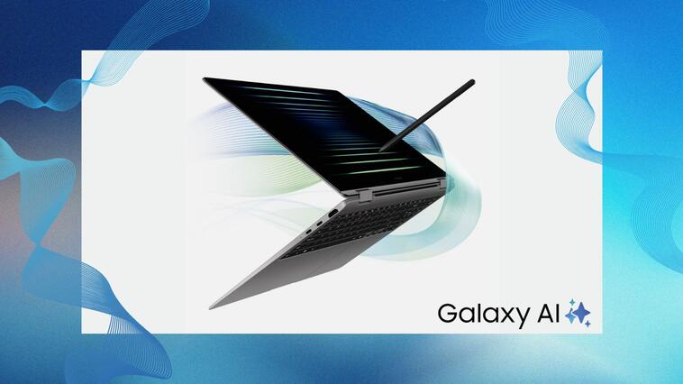 Wir haben die Modelle der Samsung Galaxy Book5 Serie verglichen