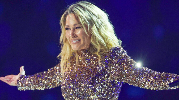 Die Gäste für die kommende "Die Helene Fischer Show" stehen fest.