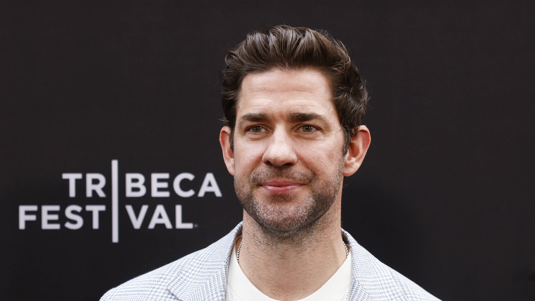 John Krasinski