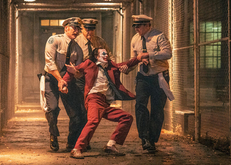 „Joker: Folie à Deux“ Kritik Schauspieler