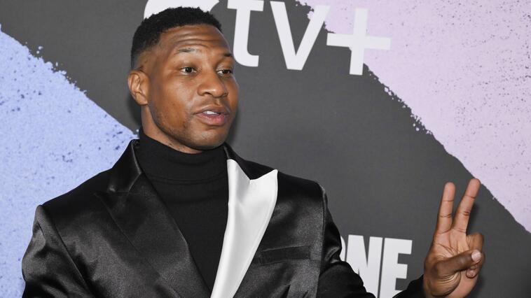 Jonathan Majors