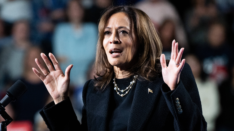 Kamala Harris