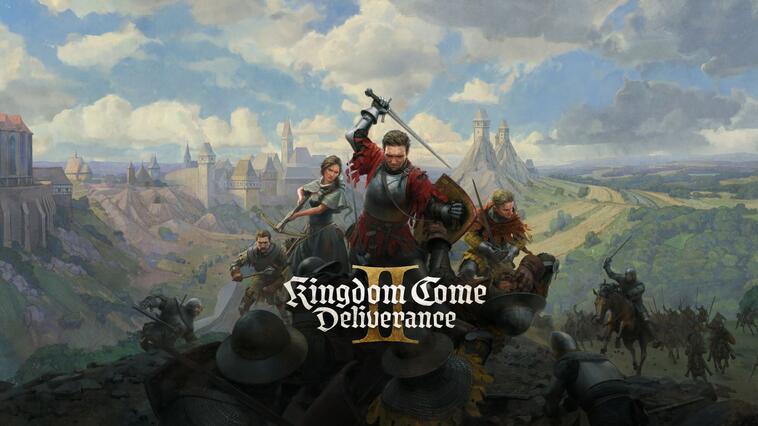 Kingdom Come Deliverance 2