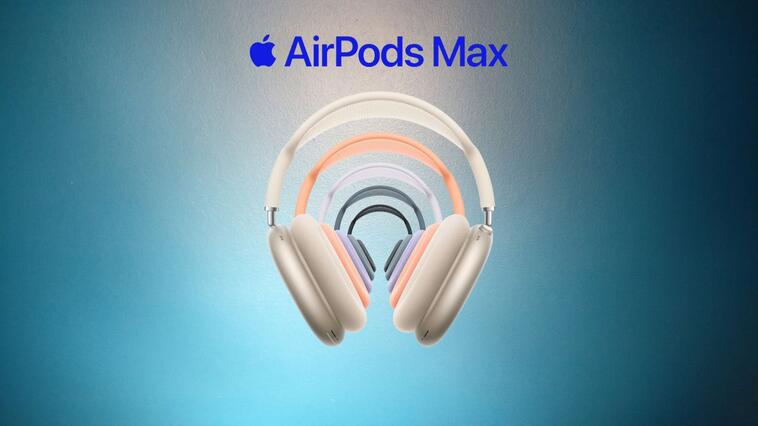 Apple AirPods Max: Wo du heute den besten Deal bekommst