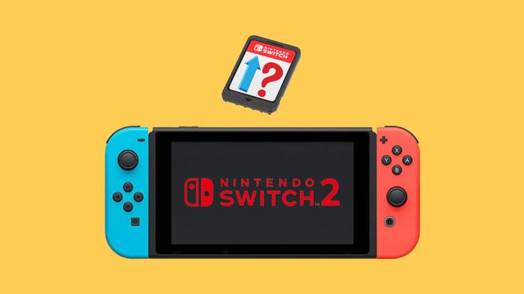 Nintendo Switch 2: Abwärtskompatibilität offiziell bestätigt – auch für physische Games?