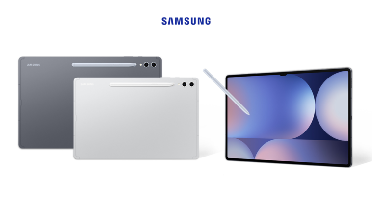 Nur bis zum 31. Oktober! Samsung Galaxy Tab S10 mit Rabatt sichern