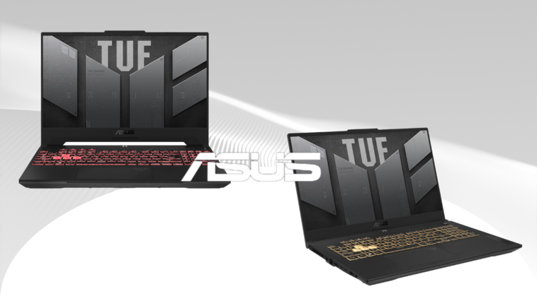 Gaming-Laptops im Angebot: Asus schenkt schon vor Black Friday ordentlich Rabatt