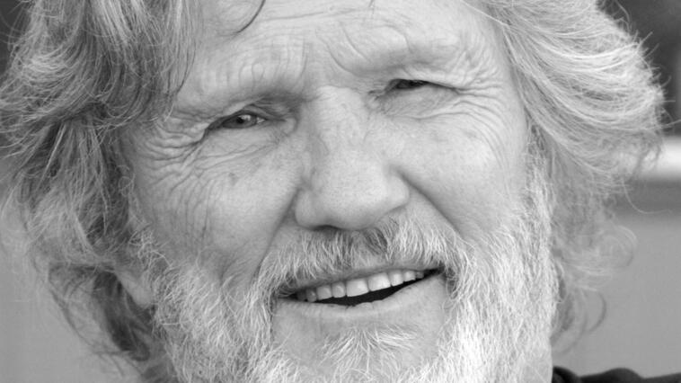 Kris Kristofferson ist tot