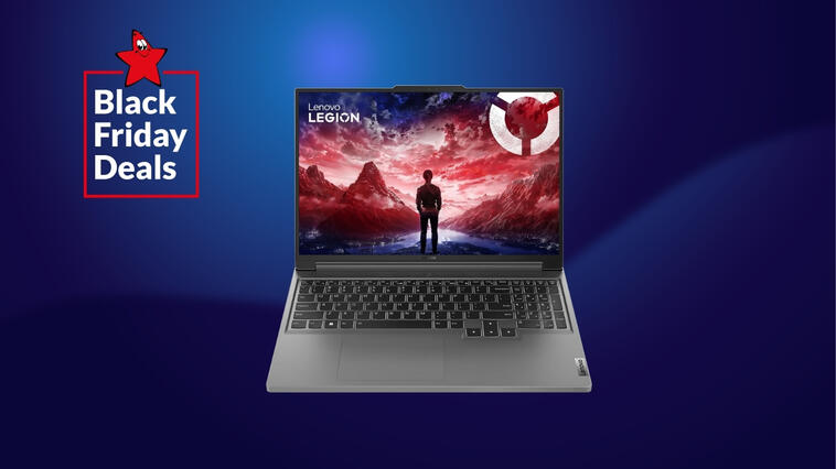 Lenovo Gaming Laptop