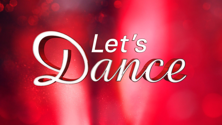 Let's Dance Logo