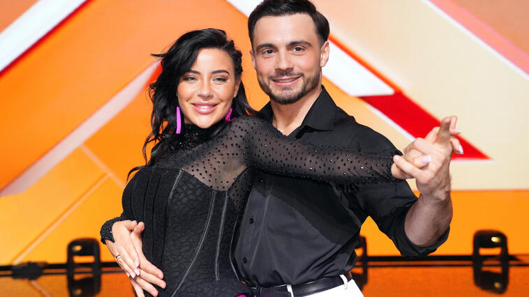 leyla-lahouar-lets-dance-ausfall