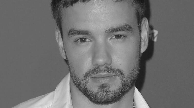 Liam Payne ist tot.