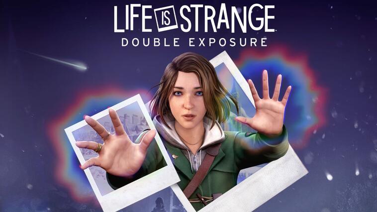 Schicksalhafte Entscheidungen in"Life is Strange: Double Exposure" – Erlebe es jetzt!