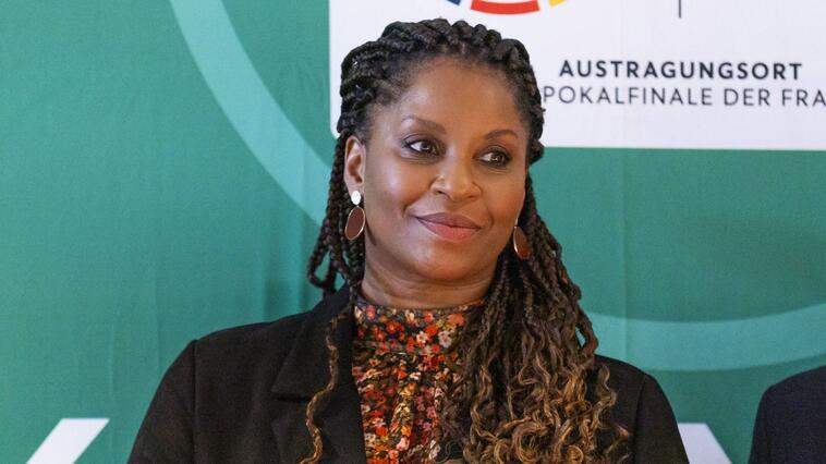 Neuanfang für „Lindenstraße“-Star Liz Baffoe: Mutiger Karriereschritt!