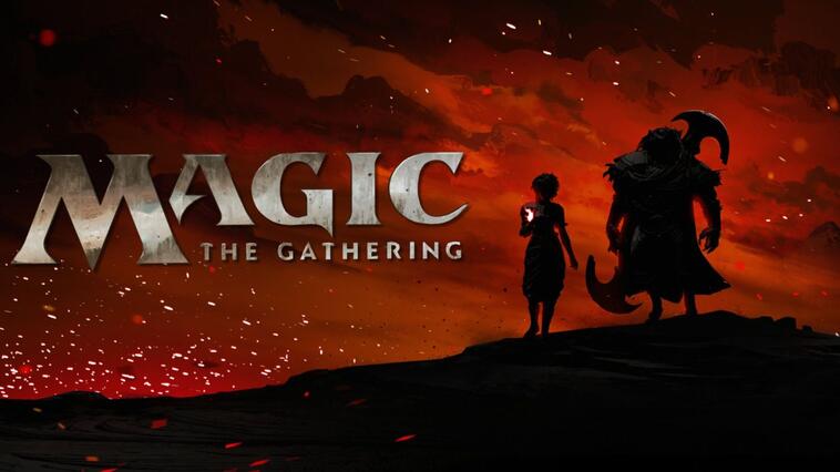 "Magic: The Gathering" wird zur Serie