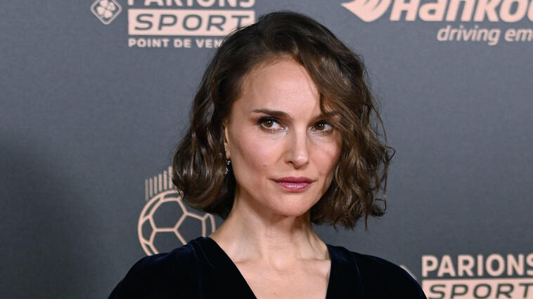 Natalie Portman: So soll ihr neuer Partner sein