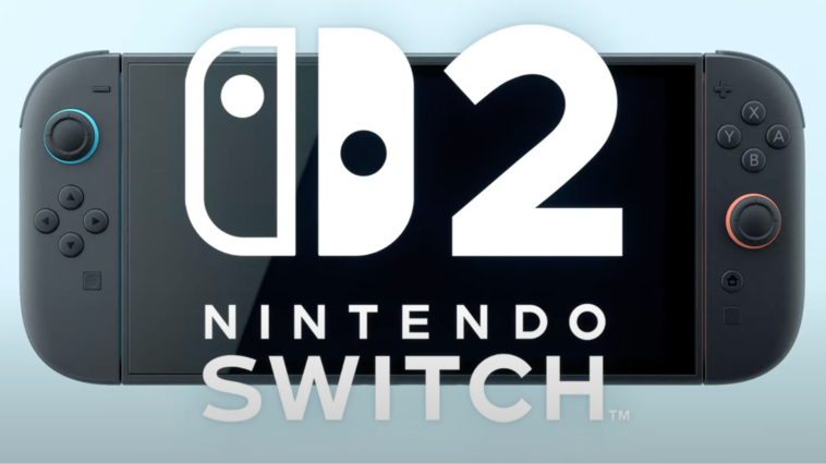 Nintendo Switch 2