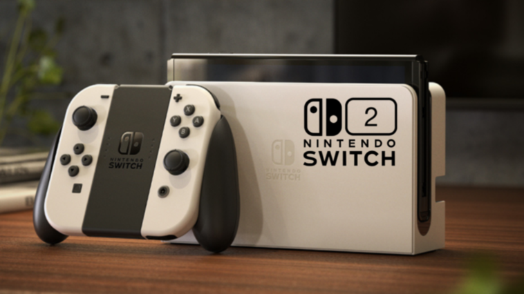 Nintendo Switch 2 Leaks Gerüchte CES