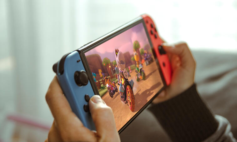 2025 Spiele Nintendo Switch Release Liste