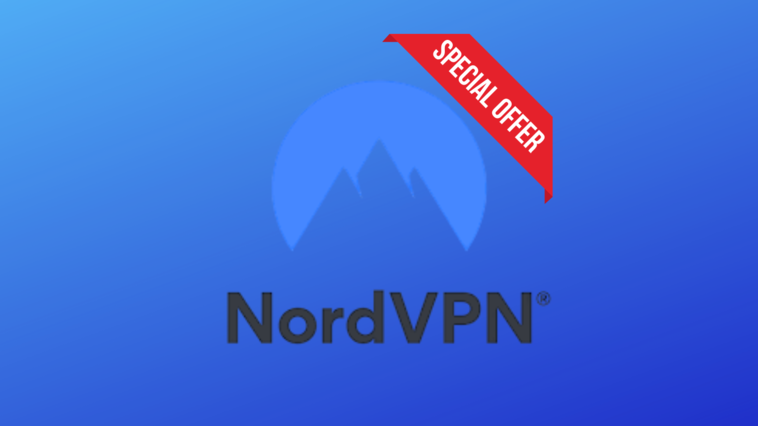 Nord VPN mit dem Mega Deal: So sparst du 72 Prozent!