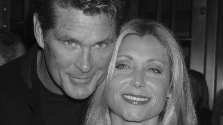 Pamela Bach-Hasselhoff ist tot