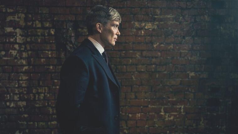 Peaky Blinders: Cillian Murphy kehrt als Tommy Shelby zurück