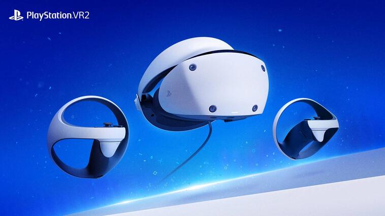 PSVR2 im Sale: Neuer Bestpreis für Sonys geniale VR-Brille