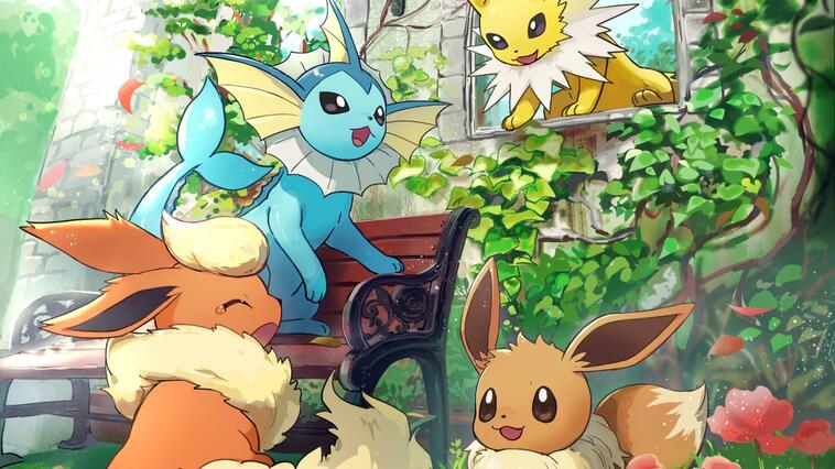 „Pokémon Sammelkartenspiel Pocket“: Wird das digitale Trading Card Game erfolgreich? | Gamescom 2024