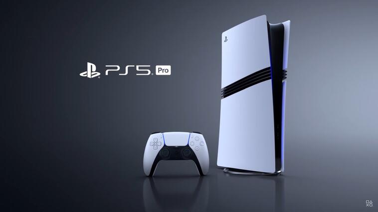 Sony PS5 Pro