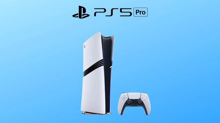 PS5 Pro vorbestellen: Sichere dir die bessere Playstation 5 – ehe sie ausverkauft ist