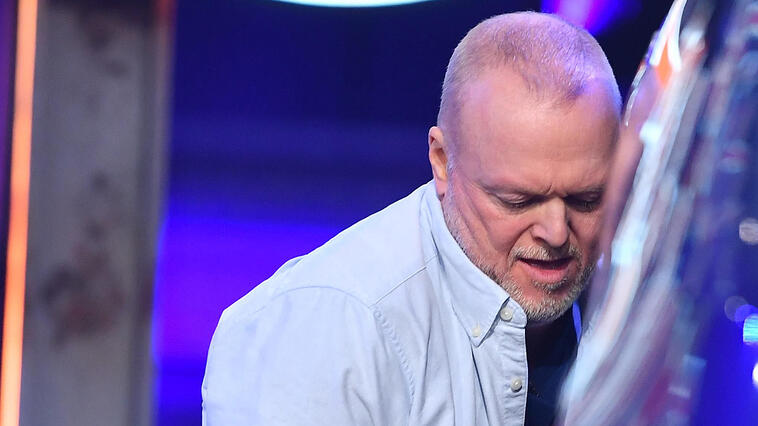 „Du gewinnst hier nicht die Million“: Stefan Raab bringt nächsten "TV total"-Klassiker zurück