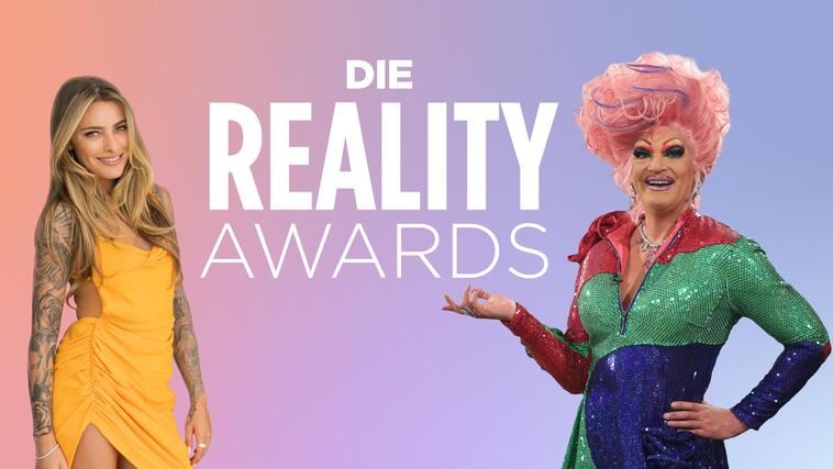 Realityawards