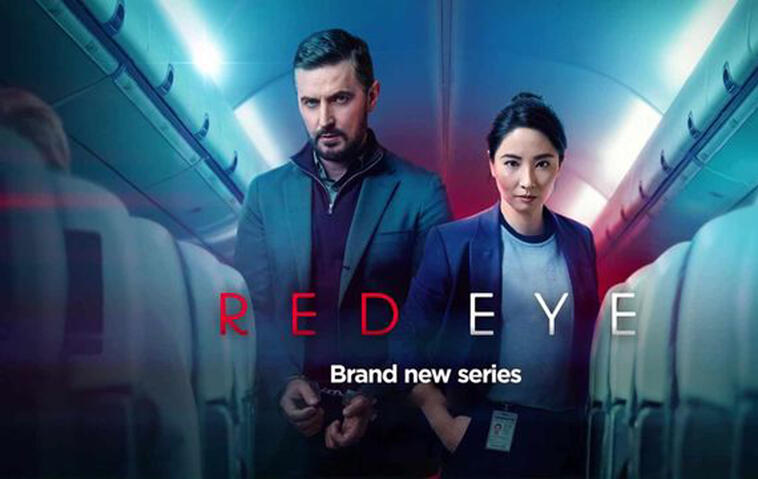 Red Eye: So spannend wird die zweite Staffel