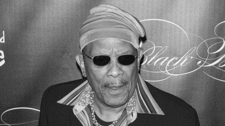 Roy Ayers ist tot.