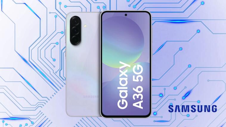 Samsung Galaxy A36: Das musst du zum Smartphone wissen