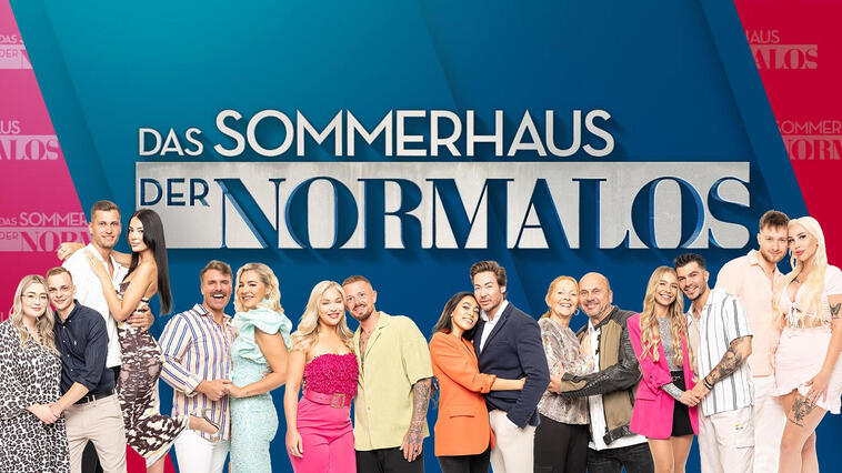 „Das Sommerhaus der Normalos“: So krass wird die erste Staffel