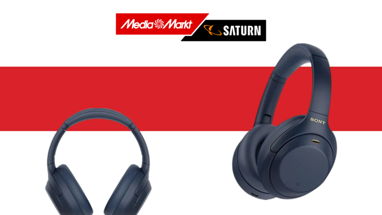 Sonys WH-1000XM4 MediaMarkt