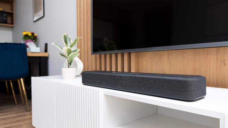 Stiftung Warentest Soundbars