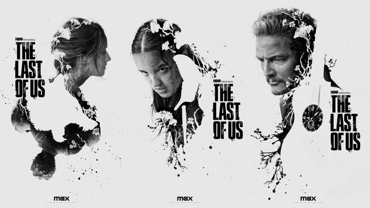 The Last of Us - Staffel 2