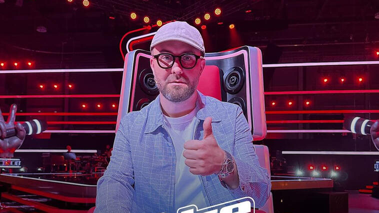 „The Voice of Germany“: Diese Woche NICHT am Freitag, sondern…